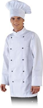 Herren-Kochjacke CHEF