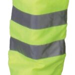 Reflektierende Winter-Arbeitshose PORT WIN