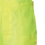 Reflektierende Winter-Arbeitshose PORT WIN