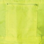 Reflektierende Winter-Arbeitshose PORT WIN