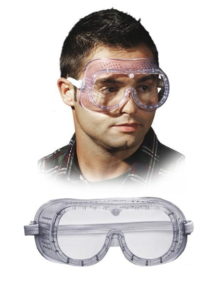 NODOT-Schutzbrille NODOT-Schutzbrille