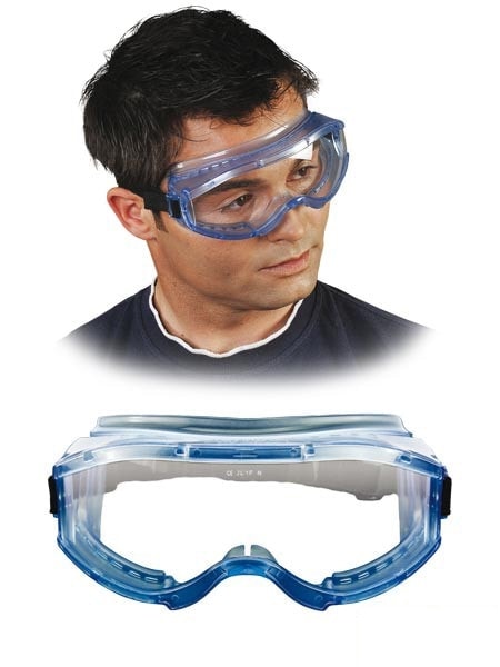 RITO Schutzbrille RITO Schutzbrille