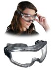 RYKER Arbeitsschutzbrille