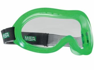 Schutzbrille MSA 2300