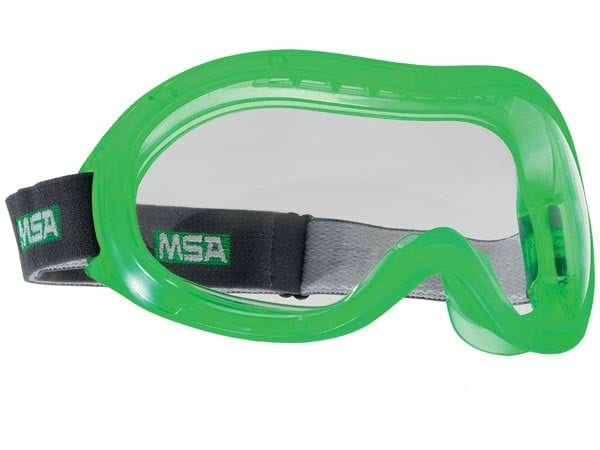 Schutzbrille MSA 2300 Schutzbrille MSA 2300