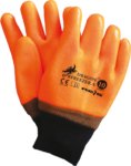 PVC-Arbeitshandschuhe FREEZER UP