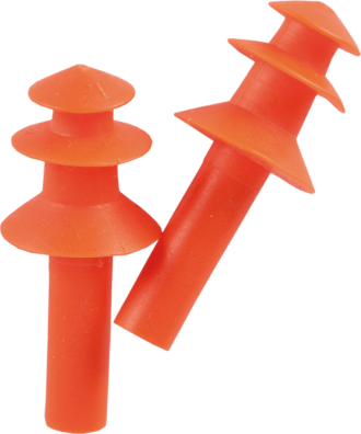 OSZ TREE Ergonomische Gehörschutzstöpsel 1Paar