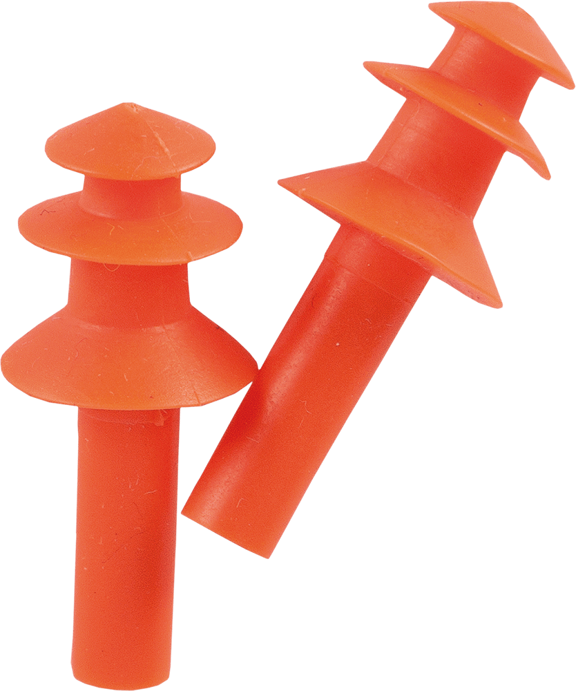 OSZ TREE Ergonomische Gehörschutzstöpsel 1Paar OSZ TREE Ergonomische Gehörschutzstöpsel 1Paar