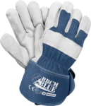 Arbeitshandschuhe TOP BLUE