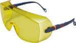 Arbeitsschutzbrille 2800 Schutz
