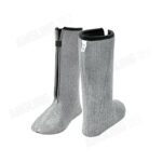 Arbeits-Winterstiefel EVA ARCTIC