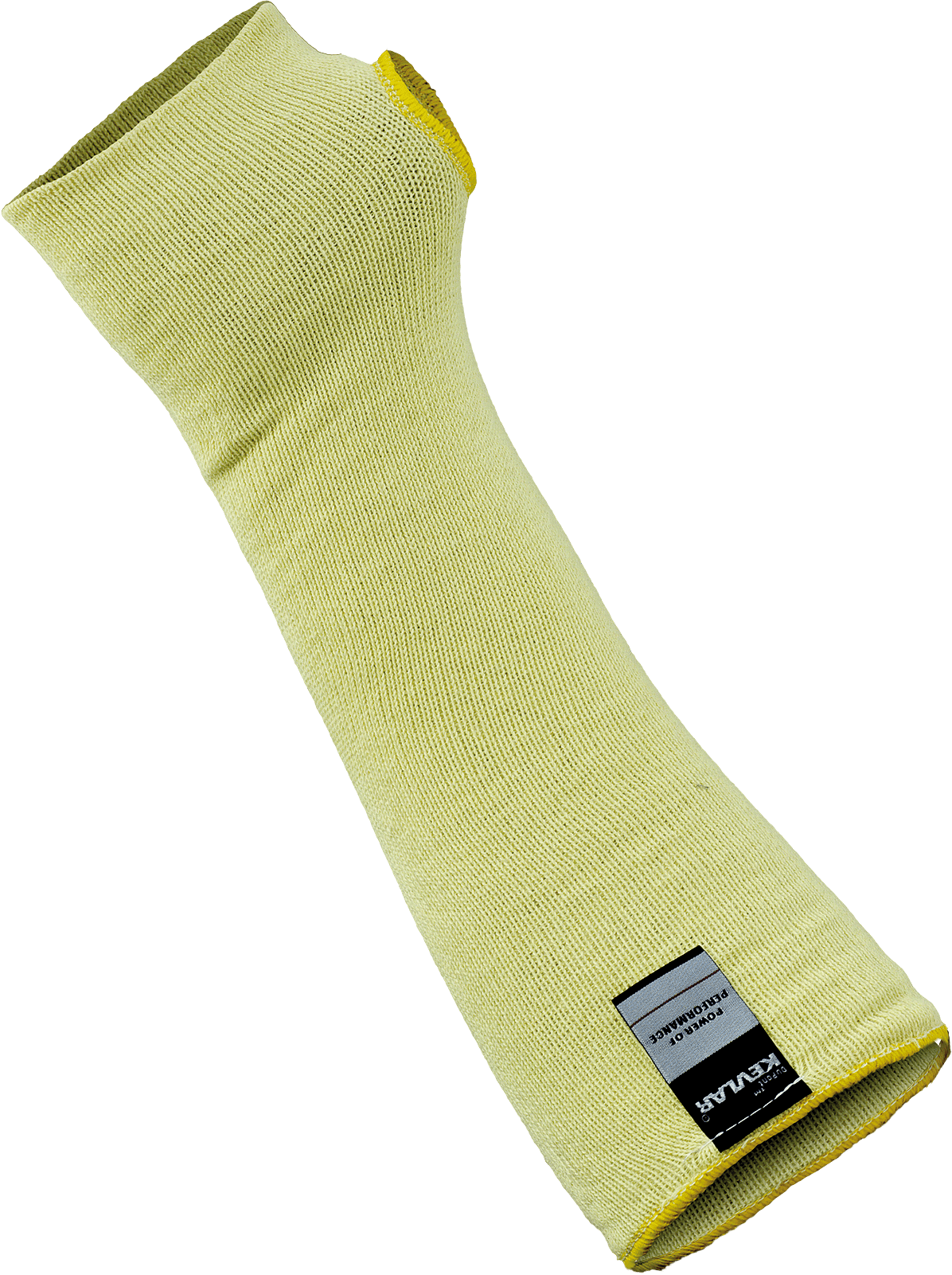 Hitzebeständige Armbinde HOT 35 Hitzebeständige Armbinde HOT 35