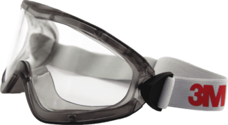3M 2890 Arbeitsschutzbrille