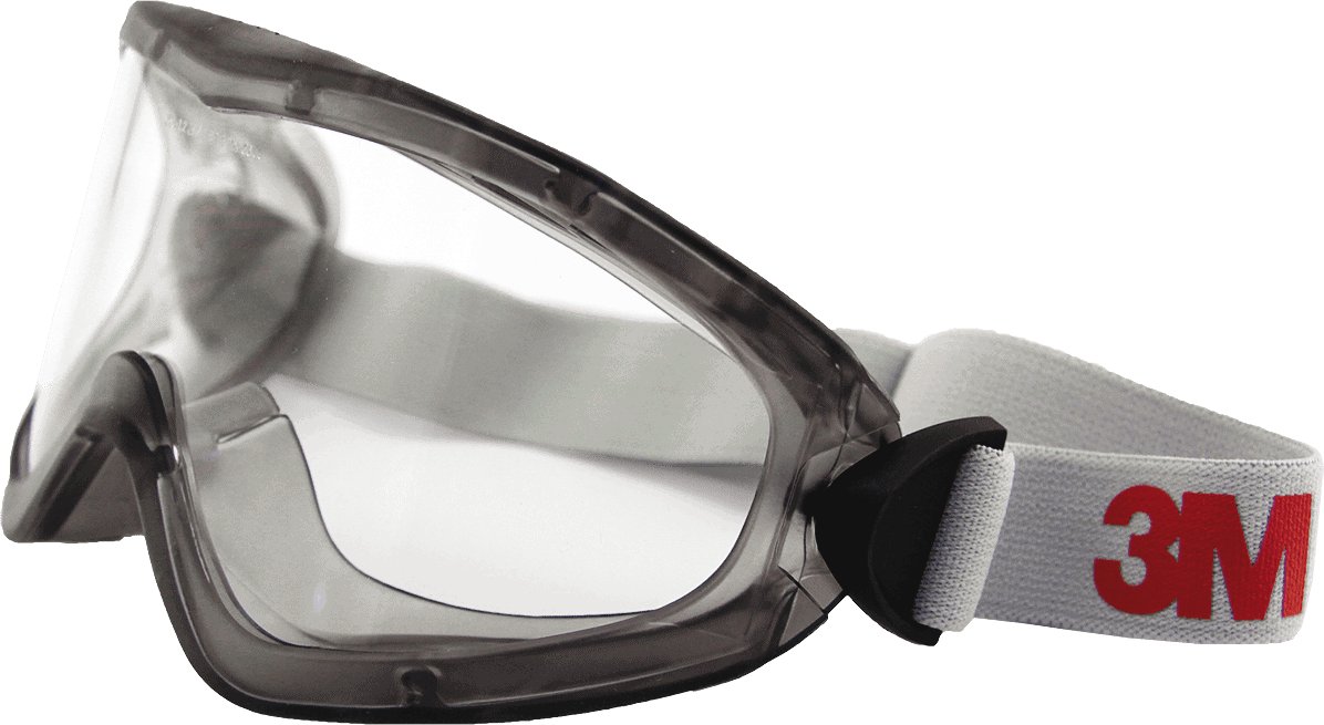 3M 2890 Arbeitsschutzbrille 3M 2890 Arbeitsschutzbrille