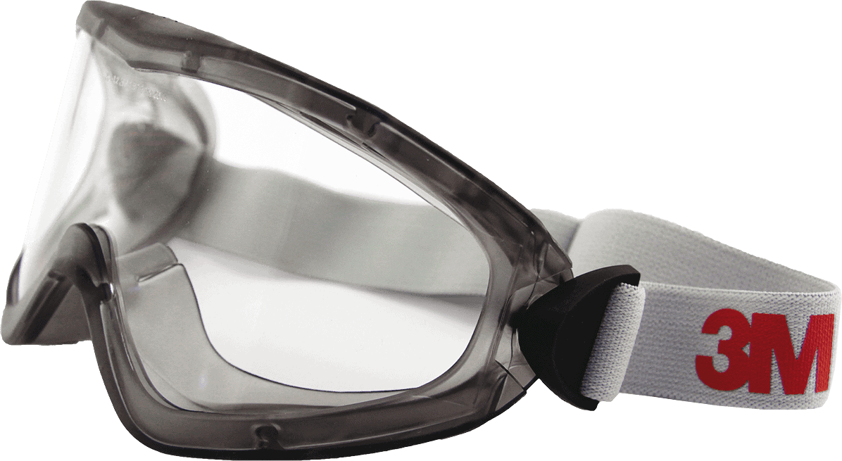 3M 2890 A Arbeitsschutzbrille 3M 2890 A Arbeitsschutzbrille