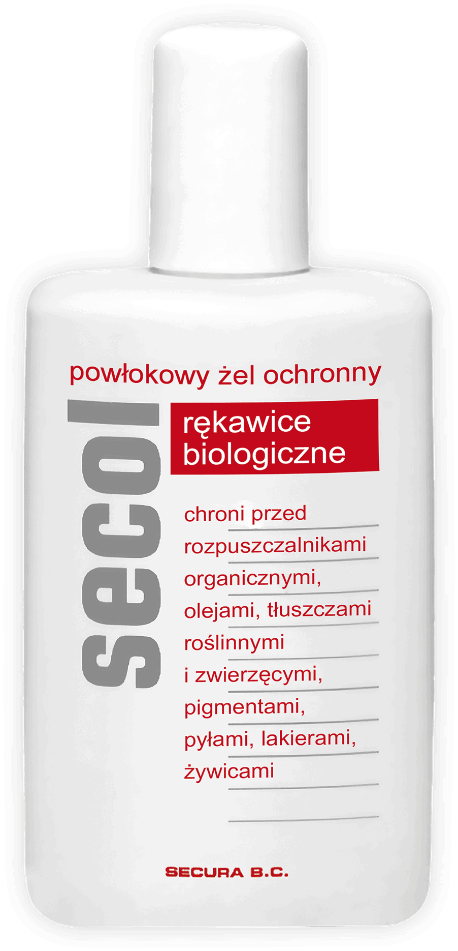 Biologische Arbeitshandschuhe SECORA SECOL Biologische Arbeitshandschuhe SECORA SECOL