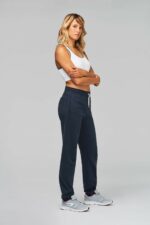 Unisex-Sweatpants aus Baumwolle ProAct