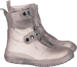 Schutzüberzüge für Arbeitsstiefel COVER