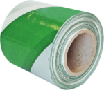 Markierungsband 100m 25mic grün