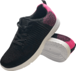 Damen Sportschuhe Turnschuhe VELMA