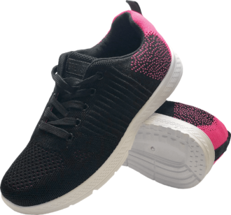 Damen Sportschuhe Turnschuhe VELMA