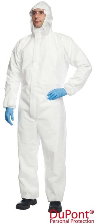 DuPont™ PROSHIELD®20 Schutzoverall
