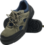 FORESTLOW SB Sicherheitsschuhe