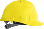 FORT Arbeitsschutzhelm