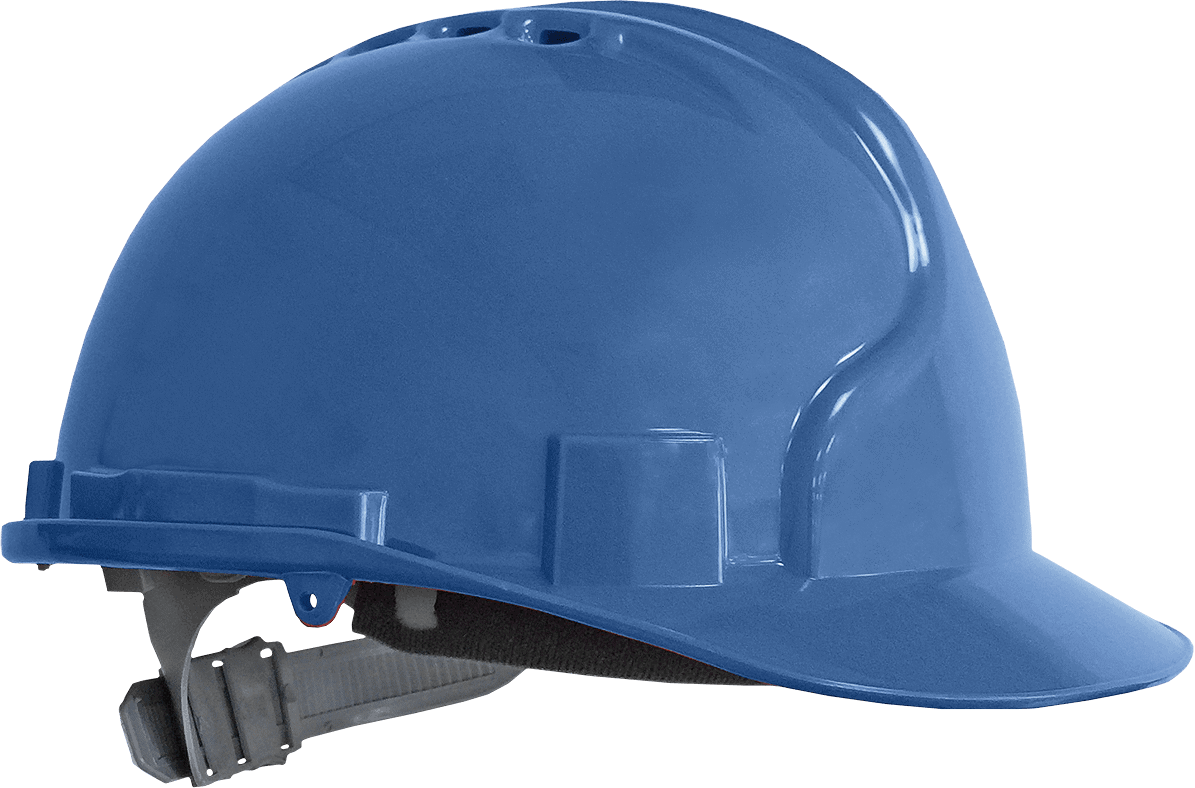 FORT Arbeitsschutzhelm FORT Arbeitsschutzhelm