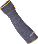 Anti-poröse Hülse BLUEMAX 36 cm