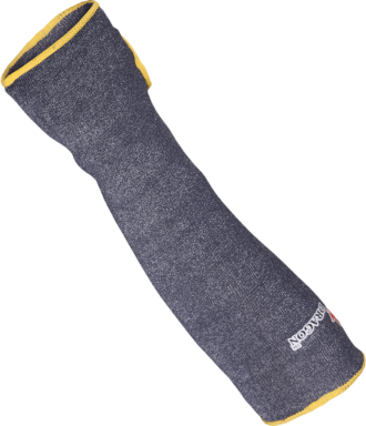 Anti-poröse Hülse BLUEMAX 36 cm