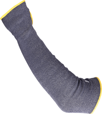 Anti-poröse Hülse BLUEMAX 46 cm