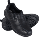 Büro-Sicherheitsschuhe PEPPER SB