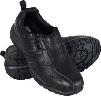 Büro-Sicherheitsschuhe PEPPER SB