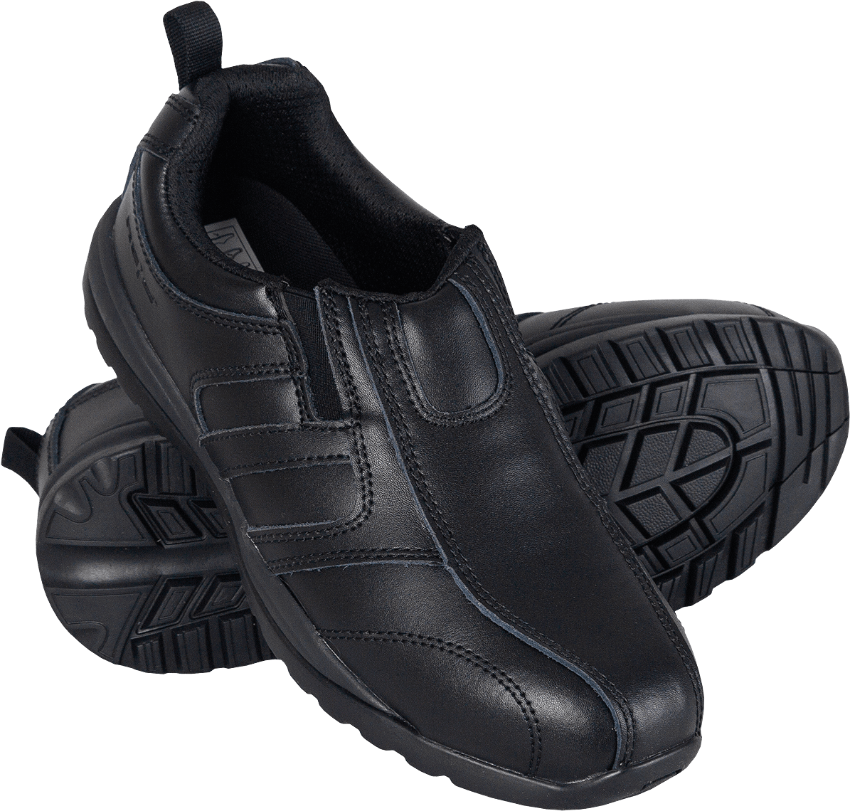 Büro-Sicherheitsschuhe PEPPER SB Büro-Sicherheitsschuhe PEPPER SB