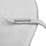 HIG weiße Damenbinden aus Polypropylen 50 Stück