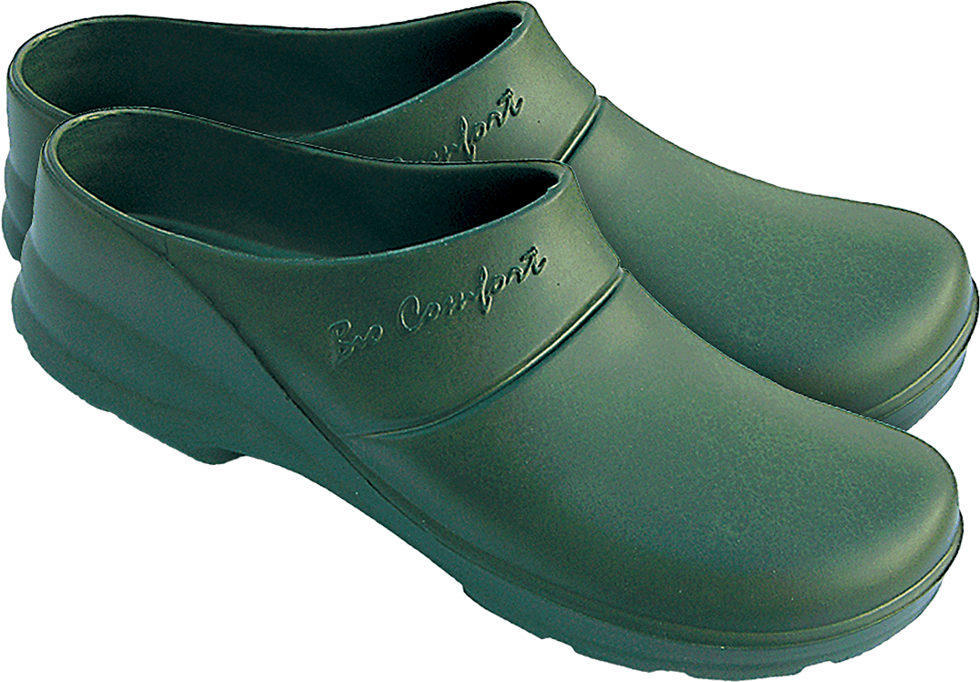 GROKS medizinische Pedale grün GROKS medizinische Pedale grün