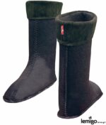 Filzsohlen für Stiefel EVA ALJASKA