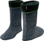 Filzsohlen für Stiefel EVA SYBIR