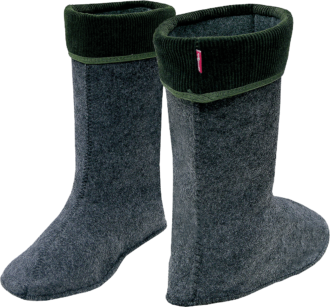 Filzsohlen für Stiefel EVA SYBIR