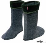 Filzsohlen für Stiefel EVA SYBIR