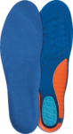 Gel-Einlegesohlen für Arbeitsschuhe GEL