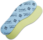 Einlegesohlen für MAMBA Arbeitsstiefel