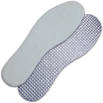 Einlegesohlen für TERMO-Arbeitsstiefel