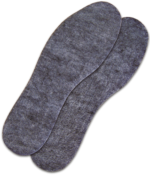 Einlegesohlen für FILC-Arbeitsstiefel