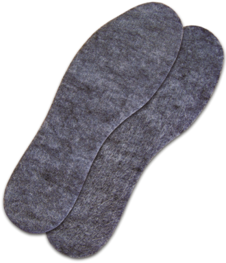 Einlegesohlen für FILC-Arbeitsstiefel