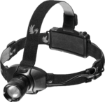 Mactronic® Falcon Eye FLASH Arbeits-LED-Kopftaschenlampe