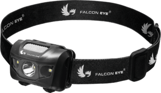 Mactronic® Falcon Eye ORION Arbeits-LED-Kopflampe