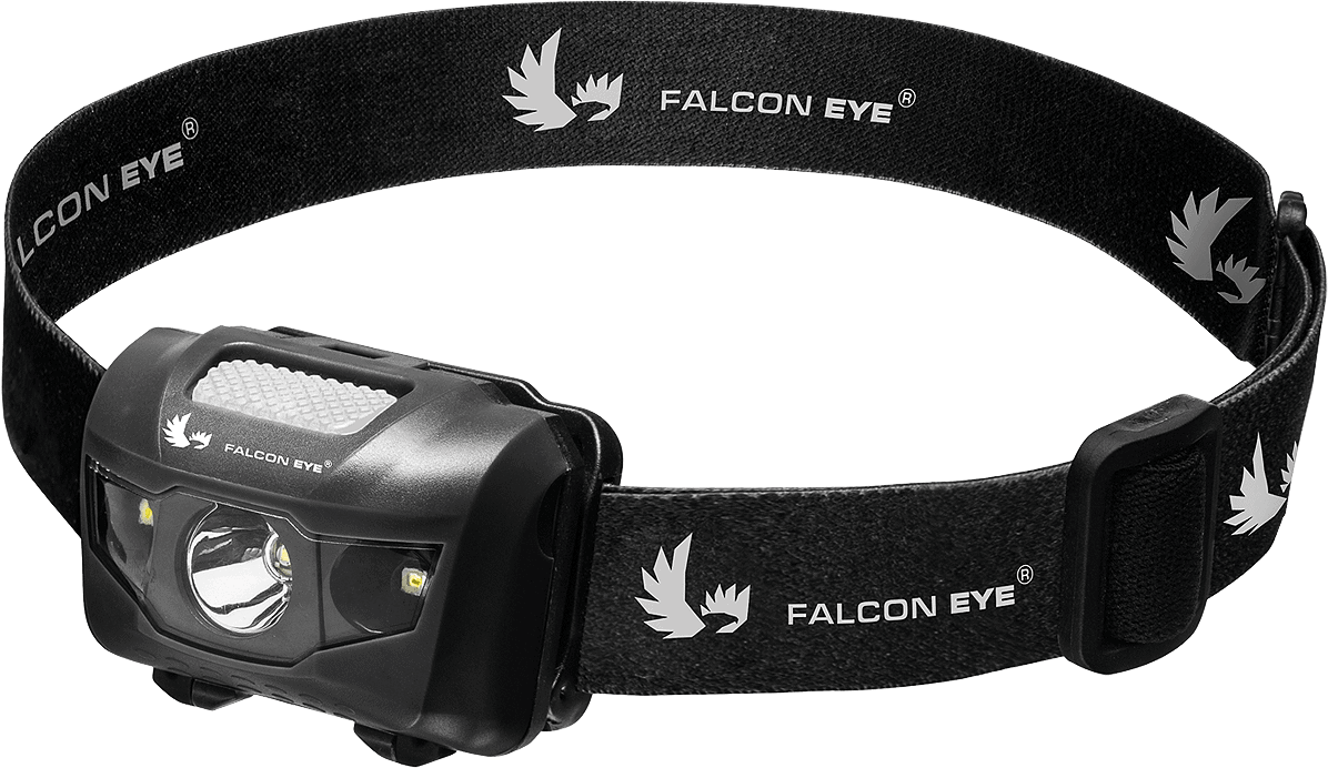 Mactronic® Falcon Eye ORION Arbeits-LED-Kopflampe Mactronic® Falcon Eye ORION Arbeits-LED-Kopflampe