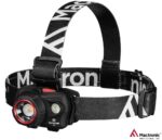 Mactronic® Falcon Eye SUN Arbeits-LED-Kopftaschenlampe